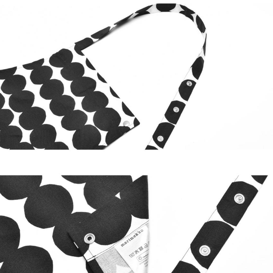 新品　マリメッコ　ミトン　エプロンセット　Rasymatto ラシィマット