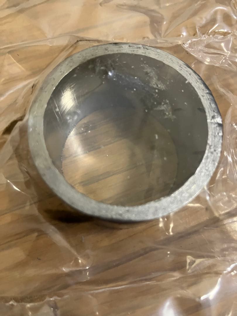 新品未使用HONDA GB350 モリワキ スリップオン