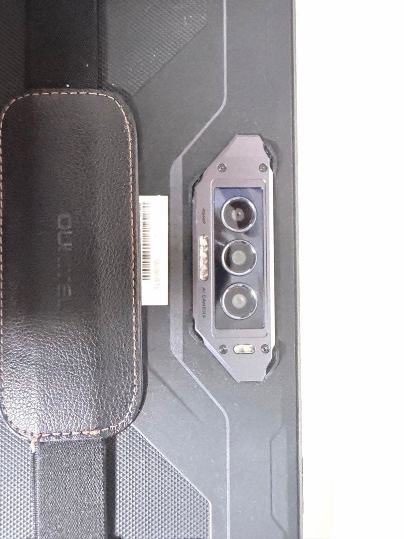 OUKITEL タブレットRT8