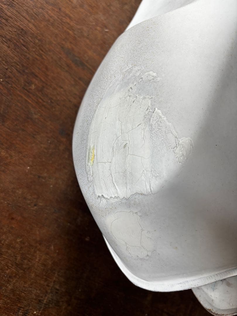 rz250 ガソリンタンク