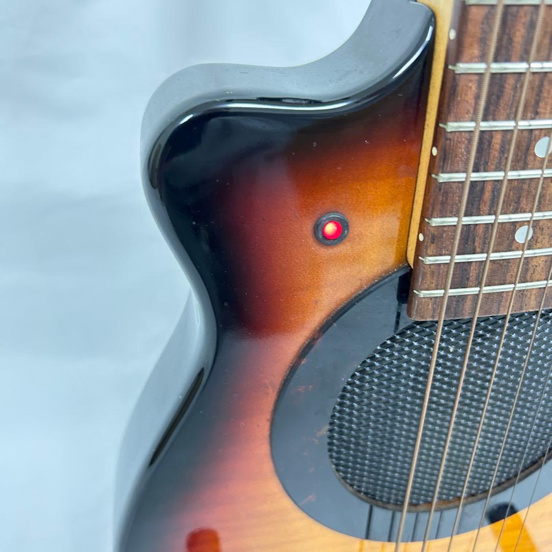 MORRIS モーリス SOUND CIRCUS SERIES アンプ内蔵ギター