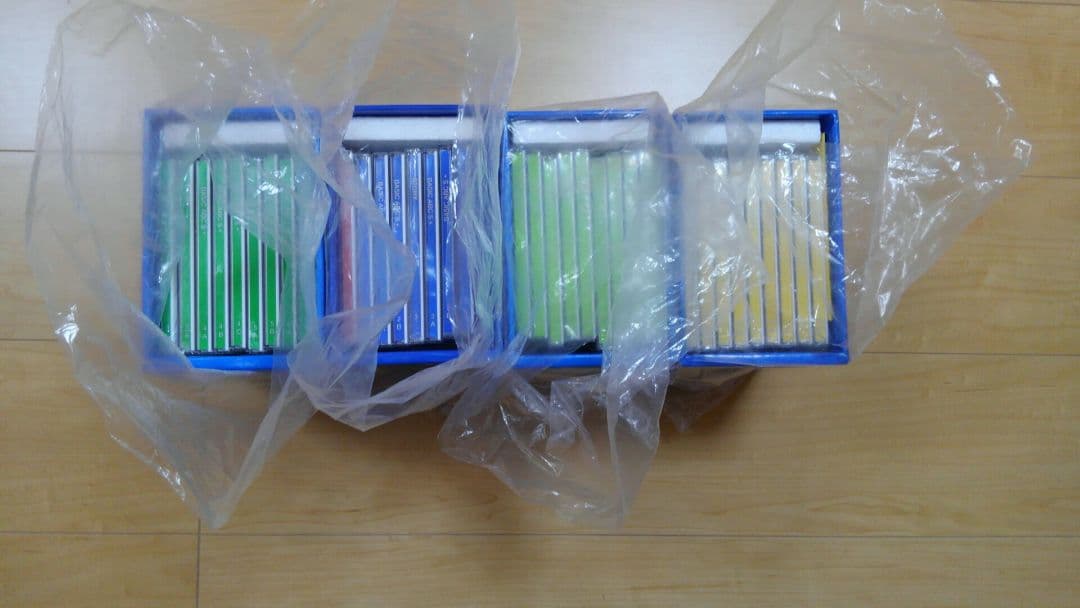 DWE ディズニー英語システム メインプログラムCD