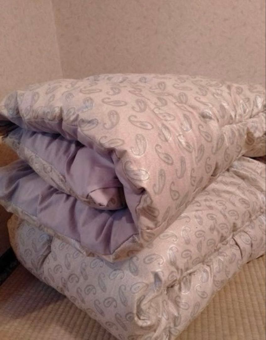 ミキグク　　シングル1.7kg 2枚