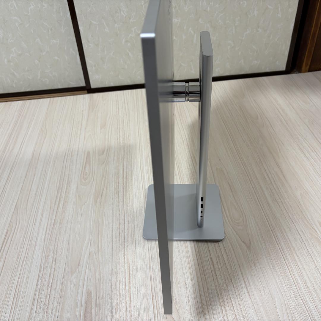 HUAWEI MateView 28.2インチ ワイヤレス対応 4K+ モニター