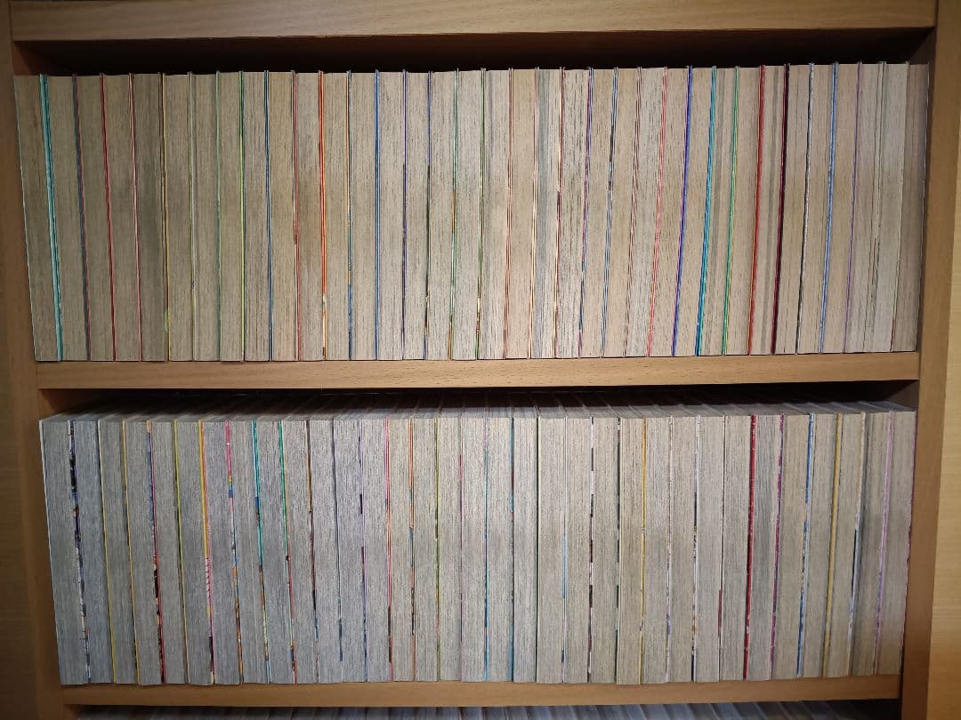 ワンピース ONEPIECE 1〜111巻+αセット 全巻コミックフィルム付き