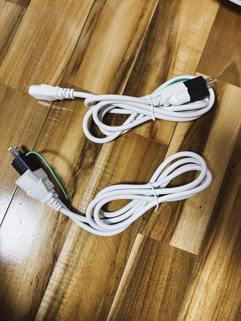GENELEC G THREE ペア アクティブスピーカー RAW 超美品