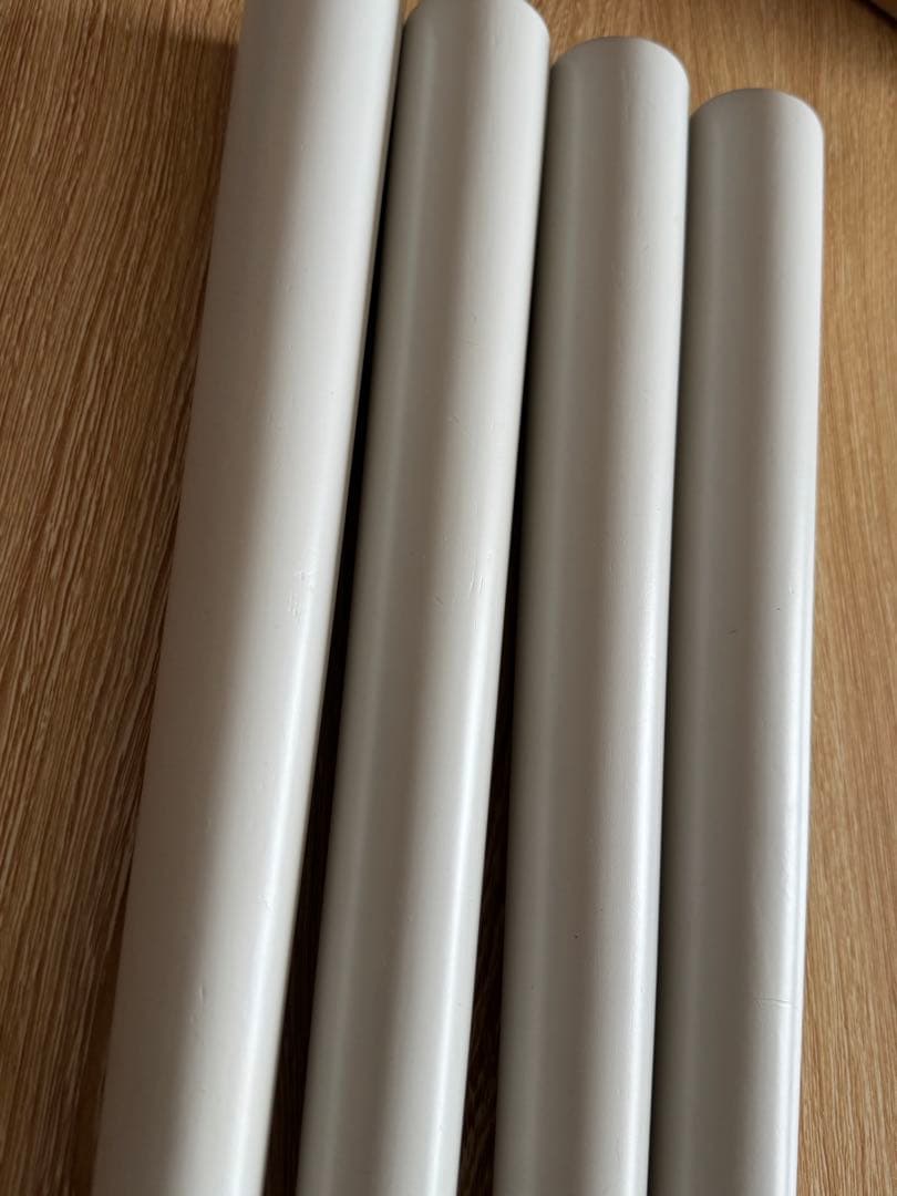 francfranc フランフラン　こたつテーブル ラウンド マーブル φ650