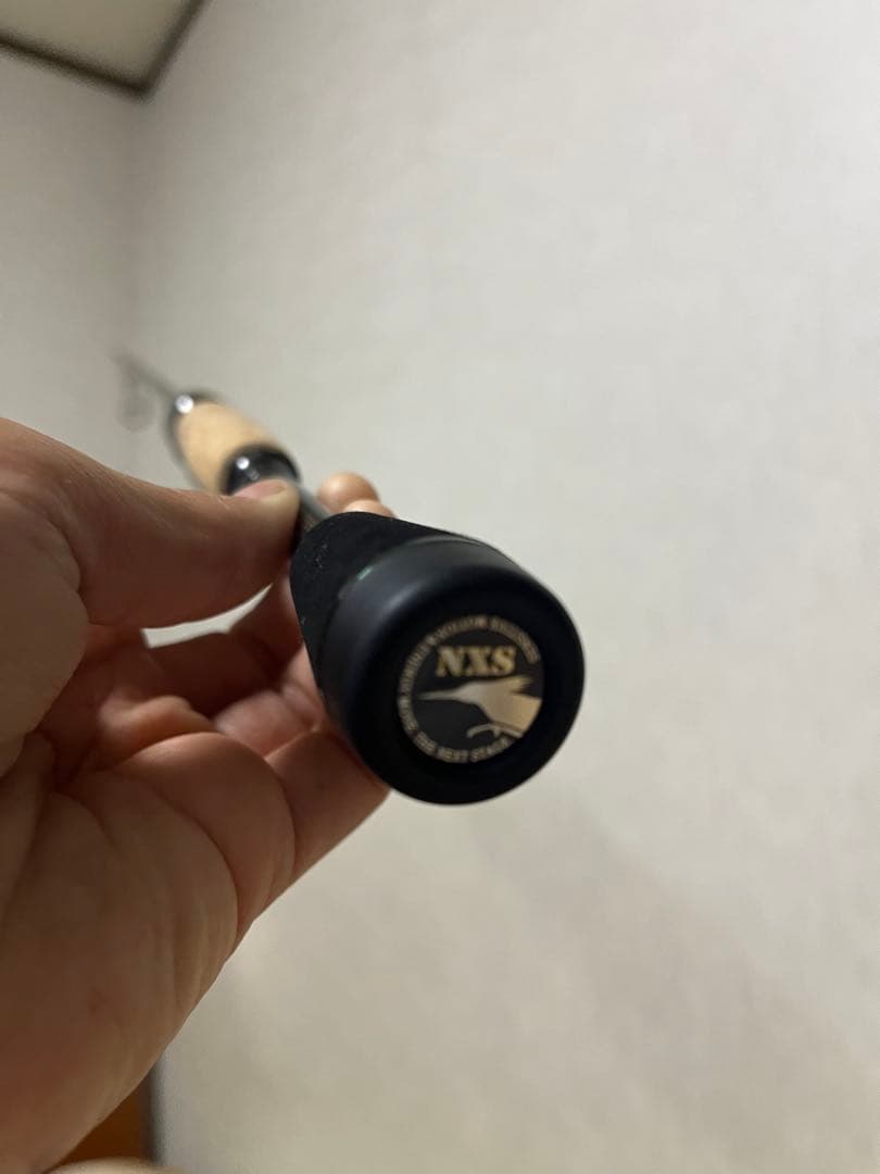 ロードランナーストラクチャーNXS640MLS-Mdヒロ