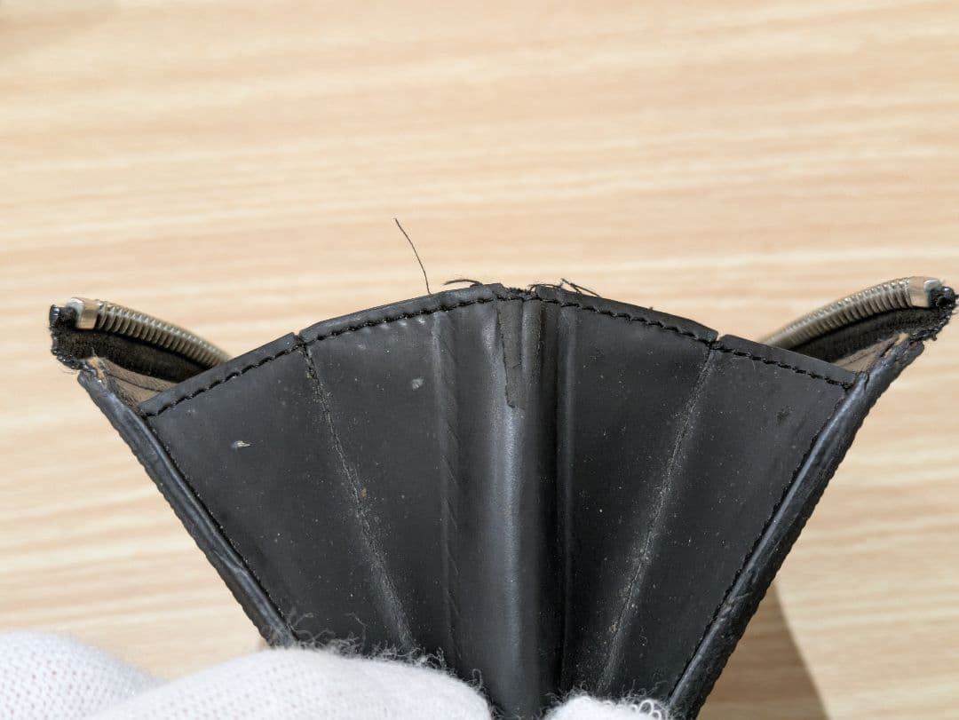 【箱付】LOUIS VUITTON　カー・キー・ケース　M64430﻿