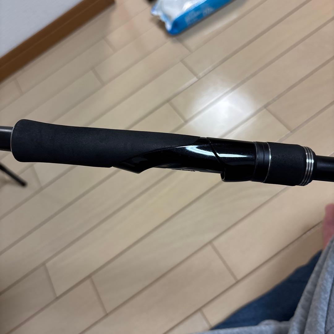 18 ディアルーナ S106MH