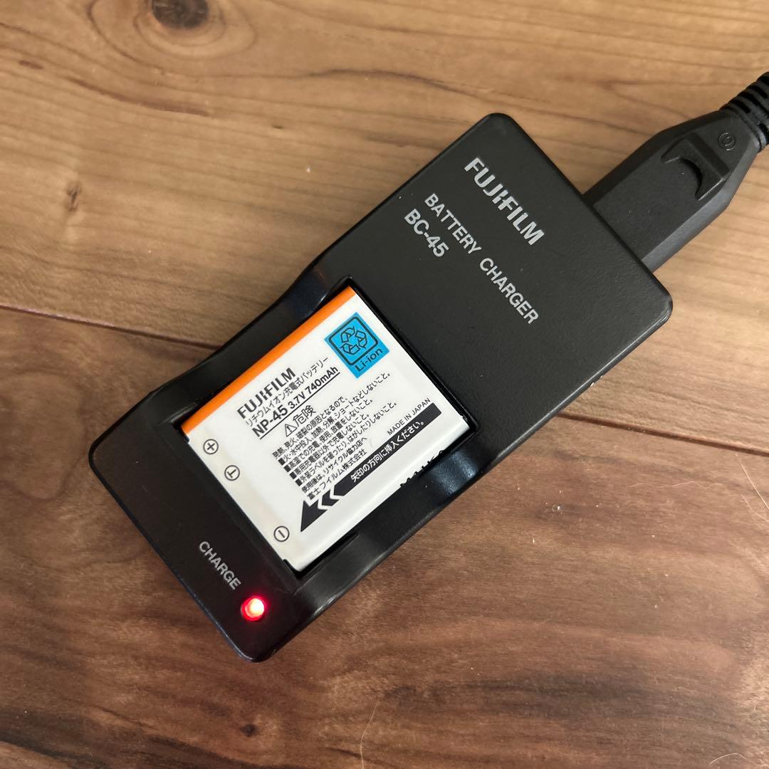 デジカメ フジフィルム