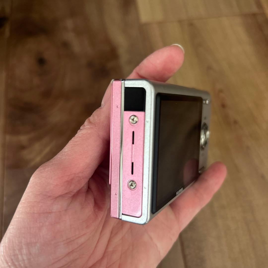 デジカメ フジフィルム