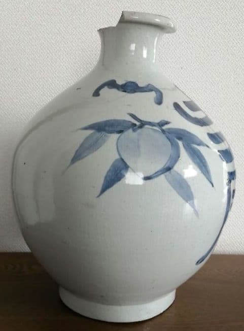 大徳利