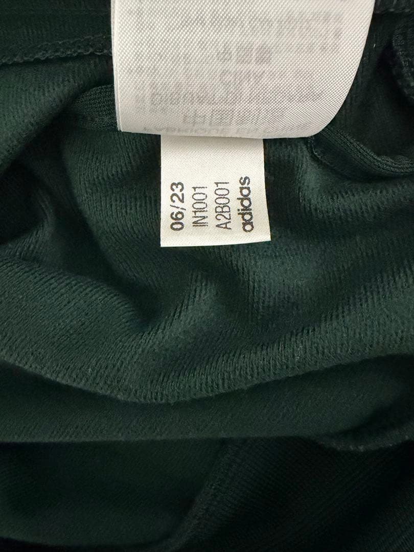 新品adidas　ベッケンバウアー　トラックジャケット　　2XL　常田大希着用