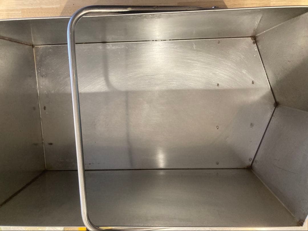 ホシザキ業務用ガスフライヤー FL-18A-GA LPガス　100V