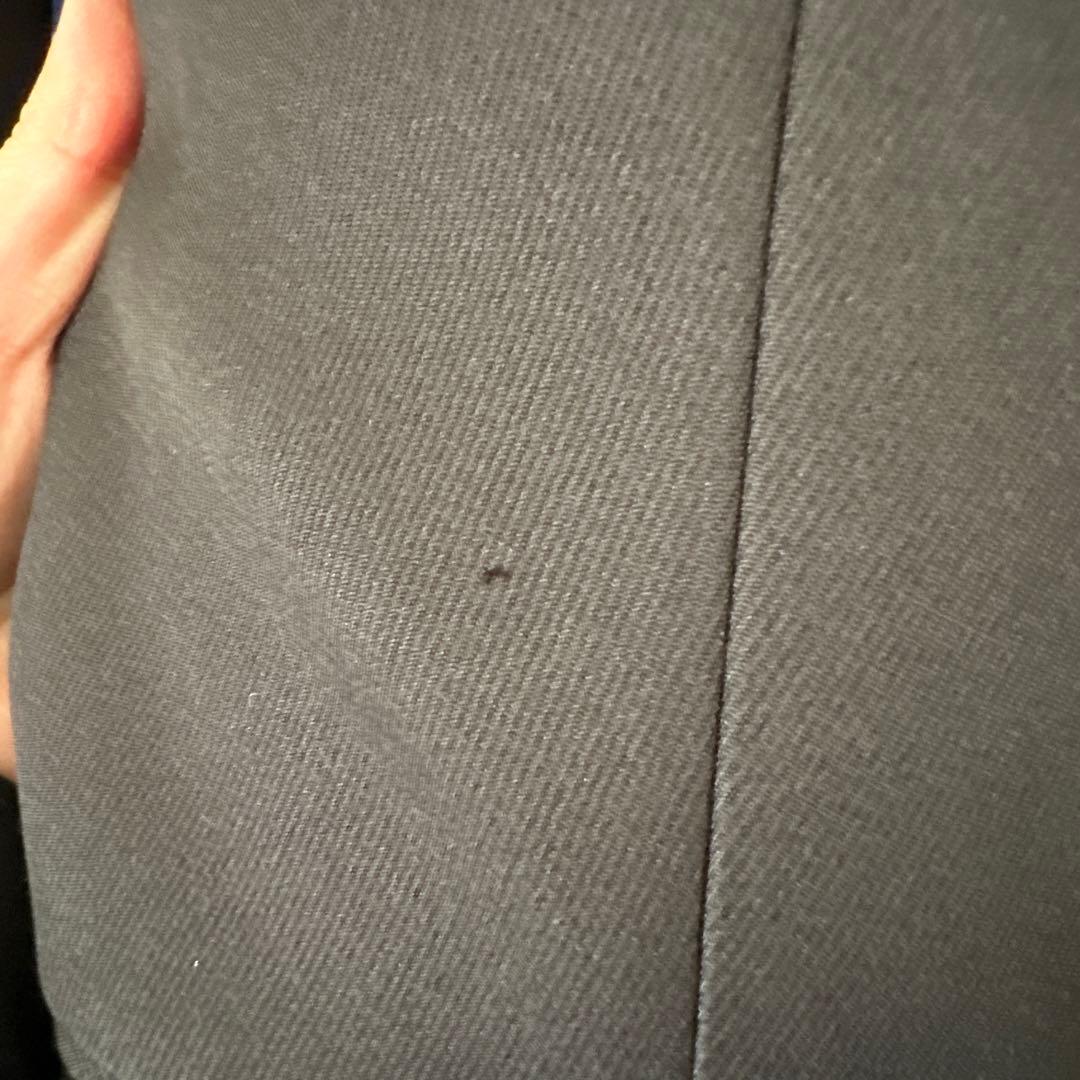 M TO R ジャケット