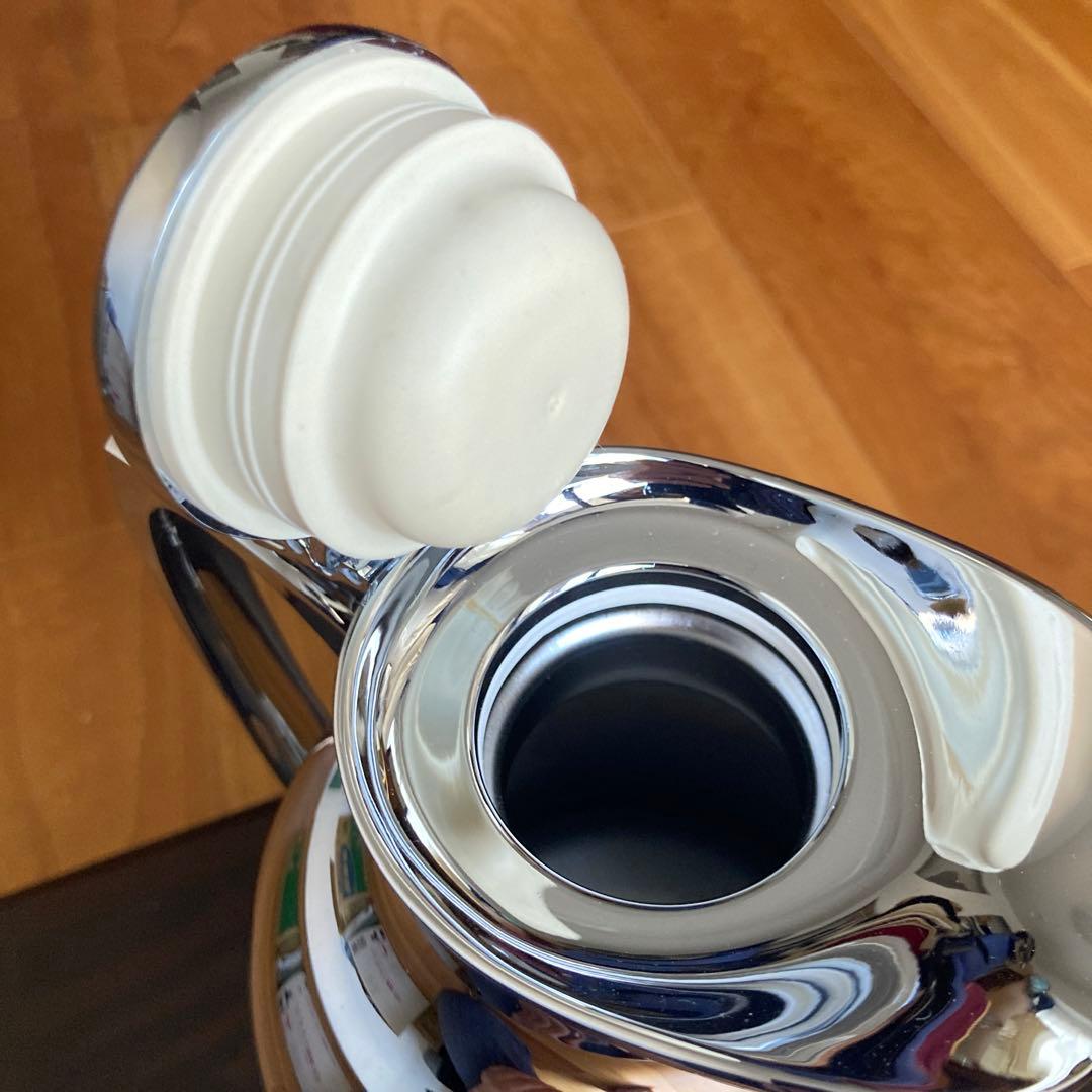 Alfi ポット　魔法瓶　アルフィ