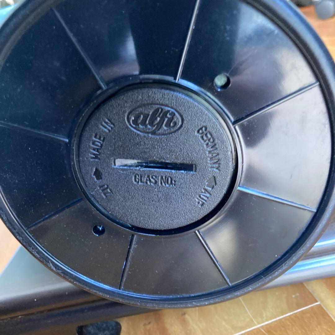 Alfi ポット　魔法瓶　アルフィ