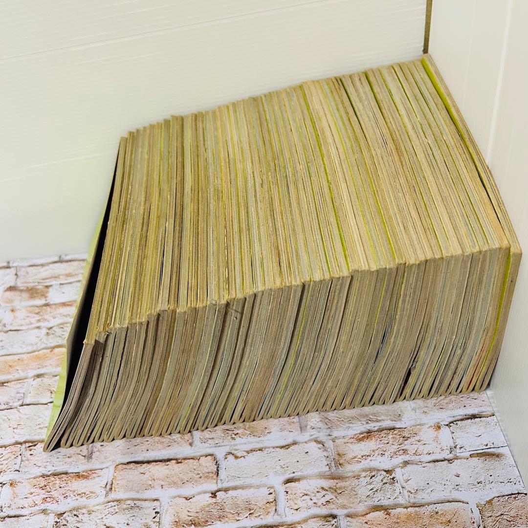 【絵本・児童書・絶版】世界昔ばなし テレビカラーえほん　全52巻