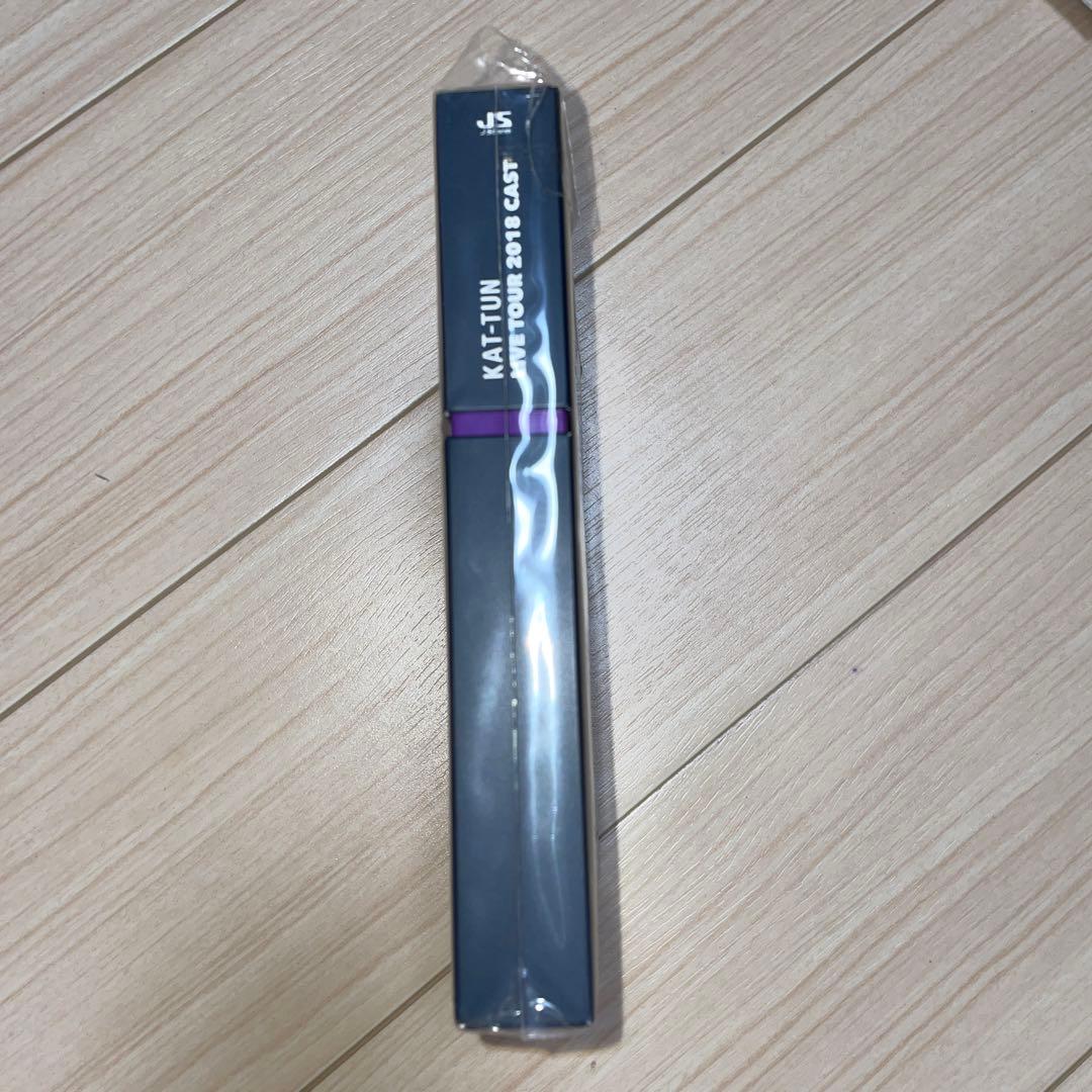 KAT-TUN LIVE TOUR2018 CAST 完全生産限定盤！稀少品