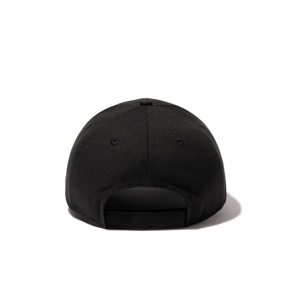 G*️様 ニューエラ マスターマインド NEWERA コラボ キャップ 帽子 新