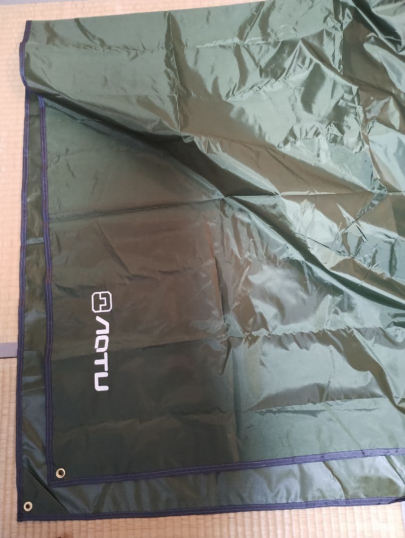Naturehike cloudup2 ドーム型キャンプテント