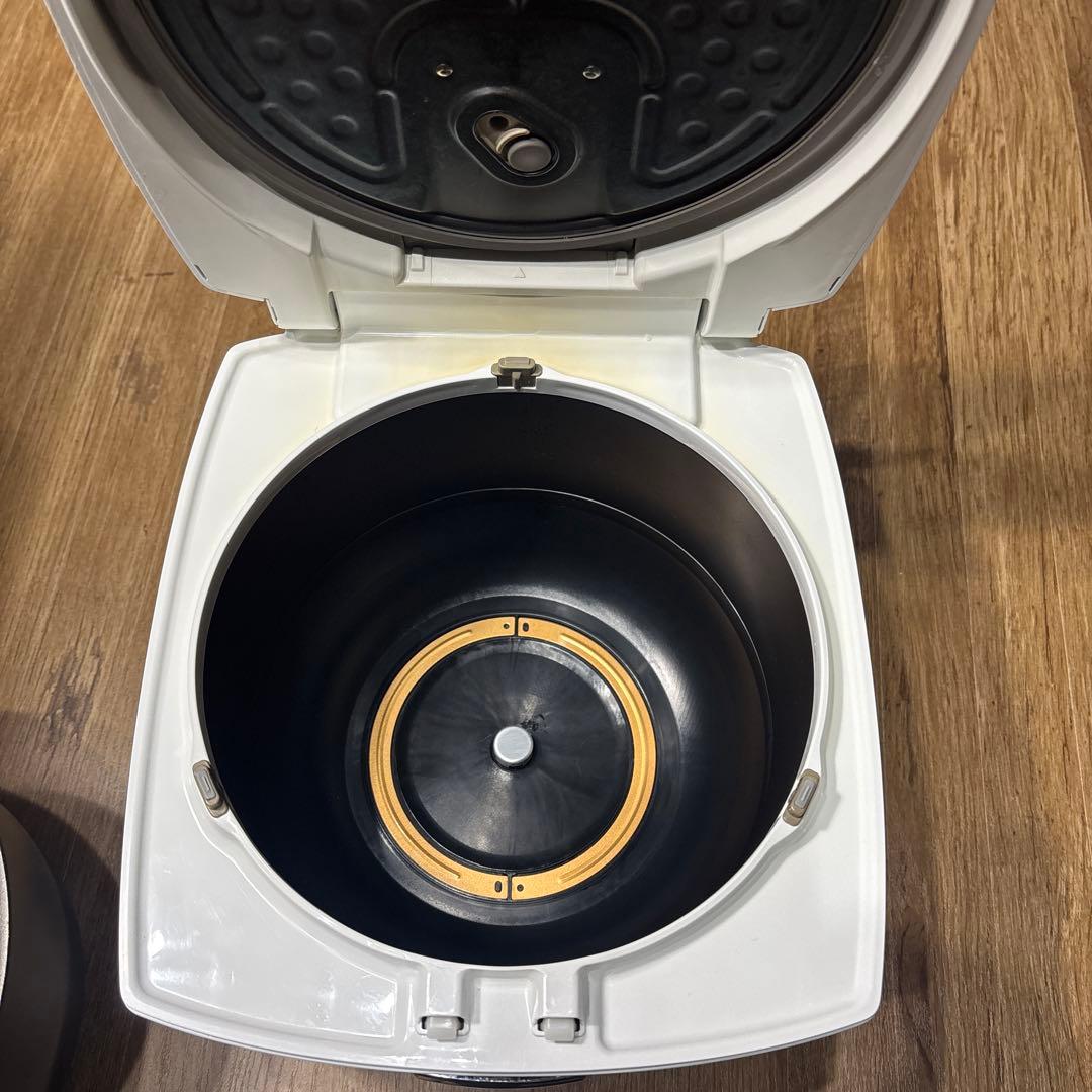 MITSUBISHI NU-KSE186 炊飯器