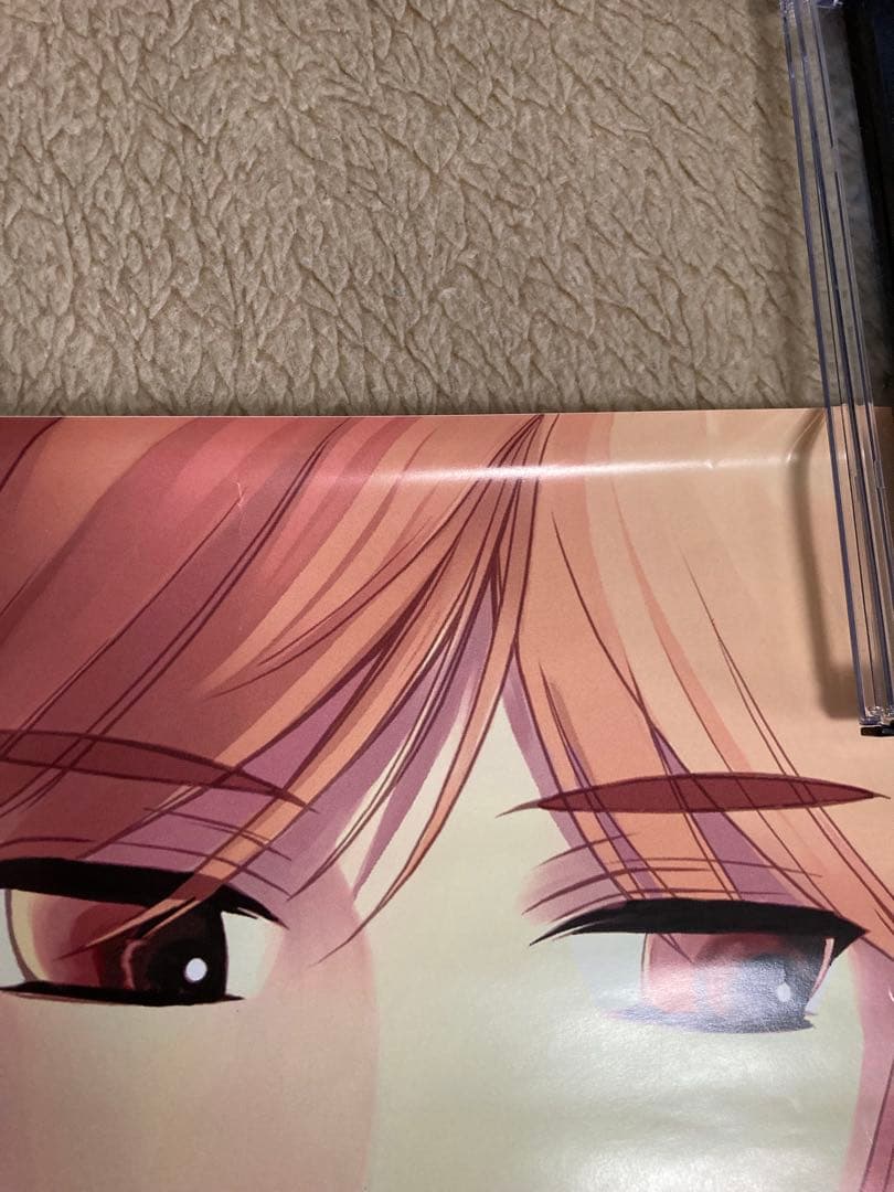 ガンスリンガー　ガール　ポスター　B2　GUNSLINGER GIRL