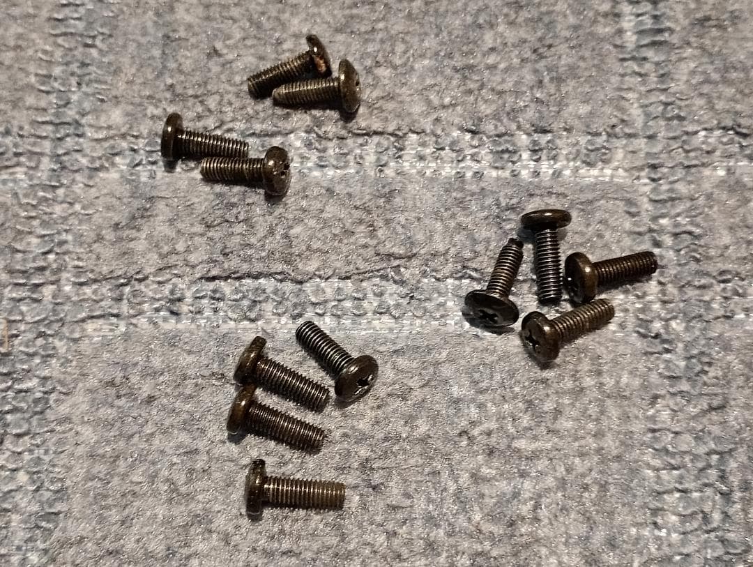 GATOR 3U ラックケース