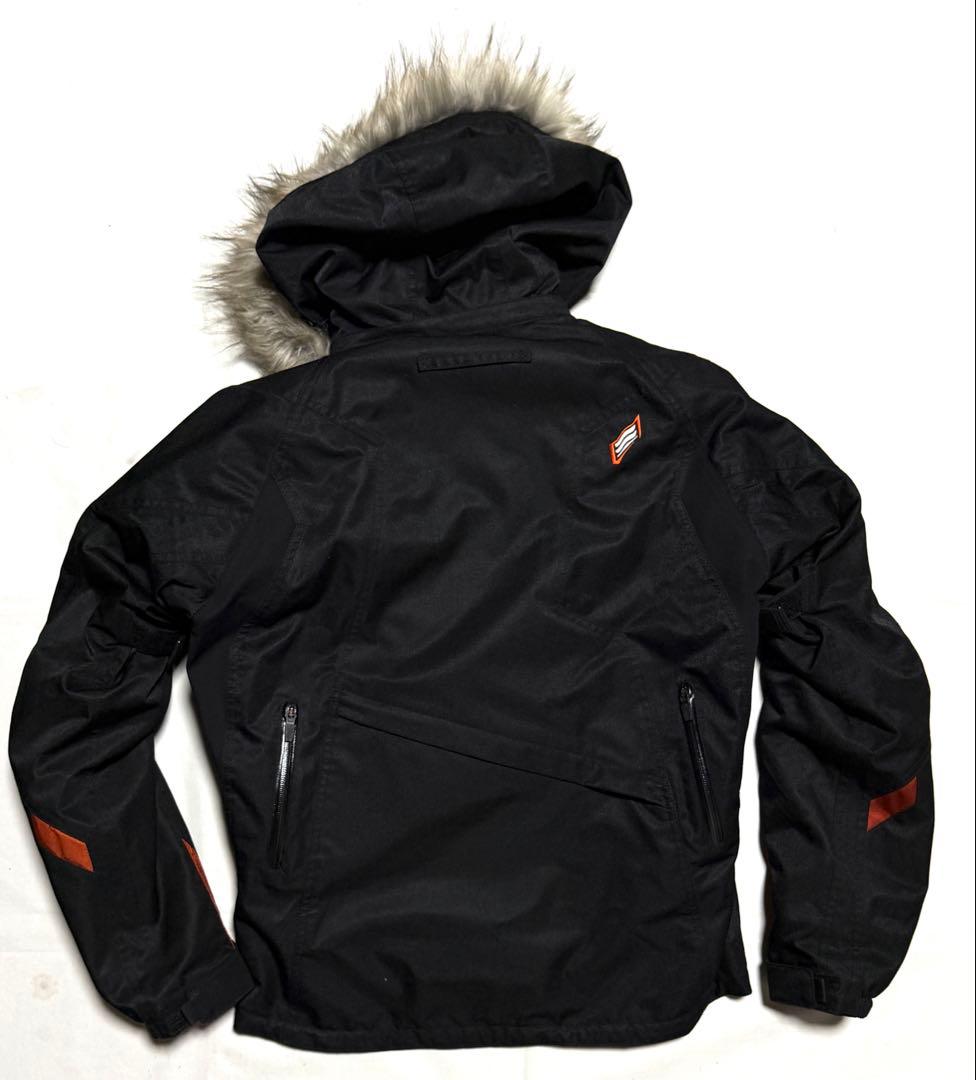 HYOD ウインタージャケット L