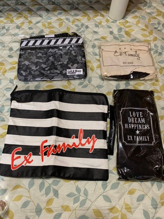 EXILE 三代目　generations CD dvd ブルーレイLDH