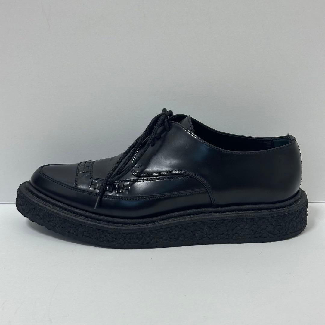 Saint Laurent Paris creepers サンローランクリーパー