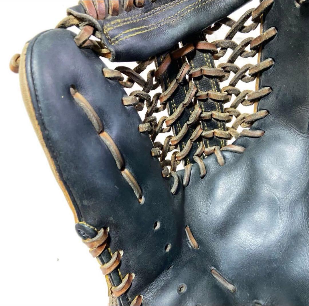 久保田スラッガー　硬式　プロ野球　実使用