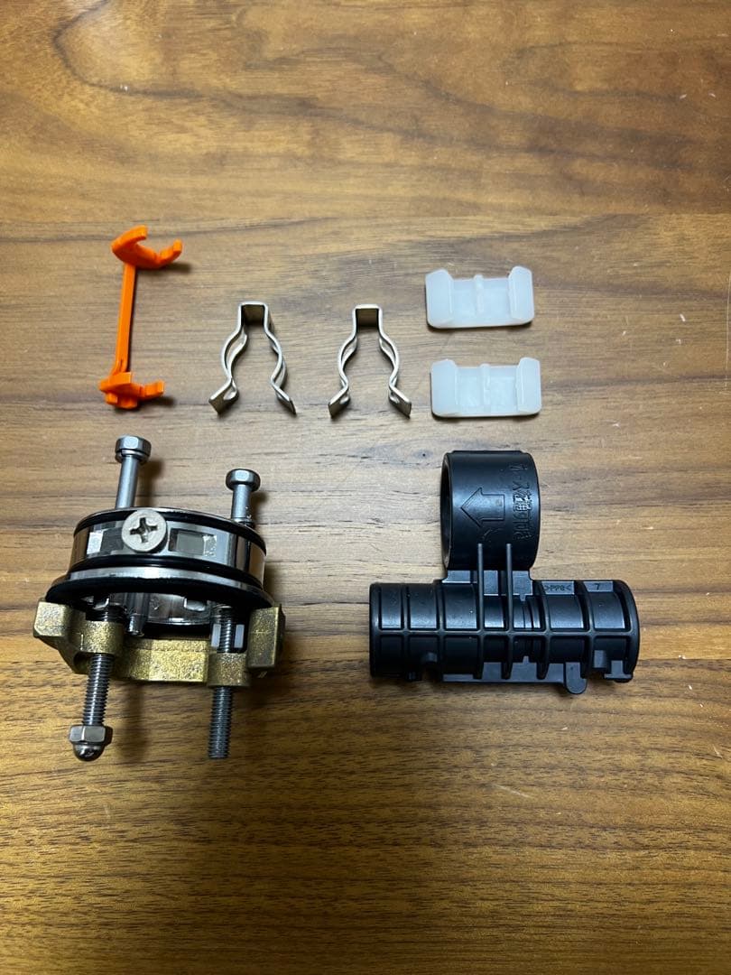 LIXIL/オールインワン浄水器(JF-AJ461SYX-B)