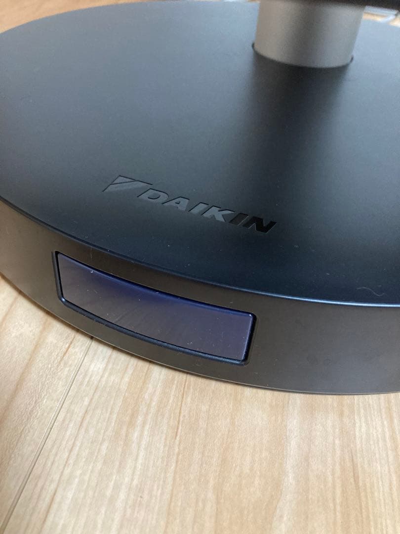 DAIKIN 遠赤外線暖房機セラムヒート ERFT11YS-T