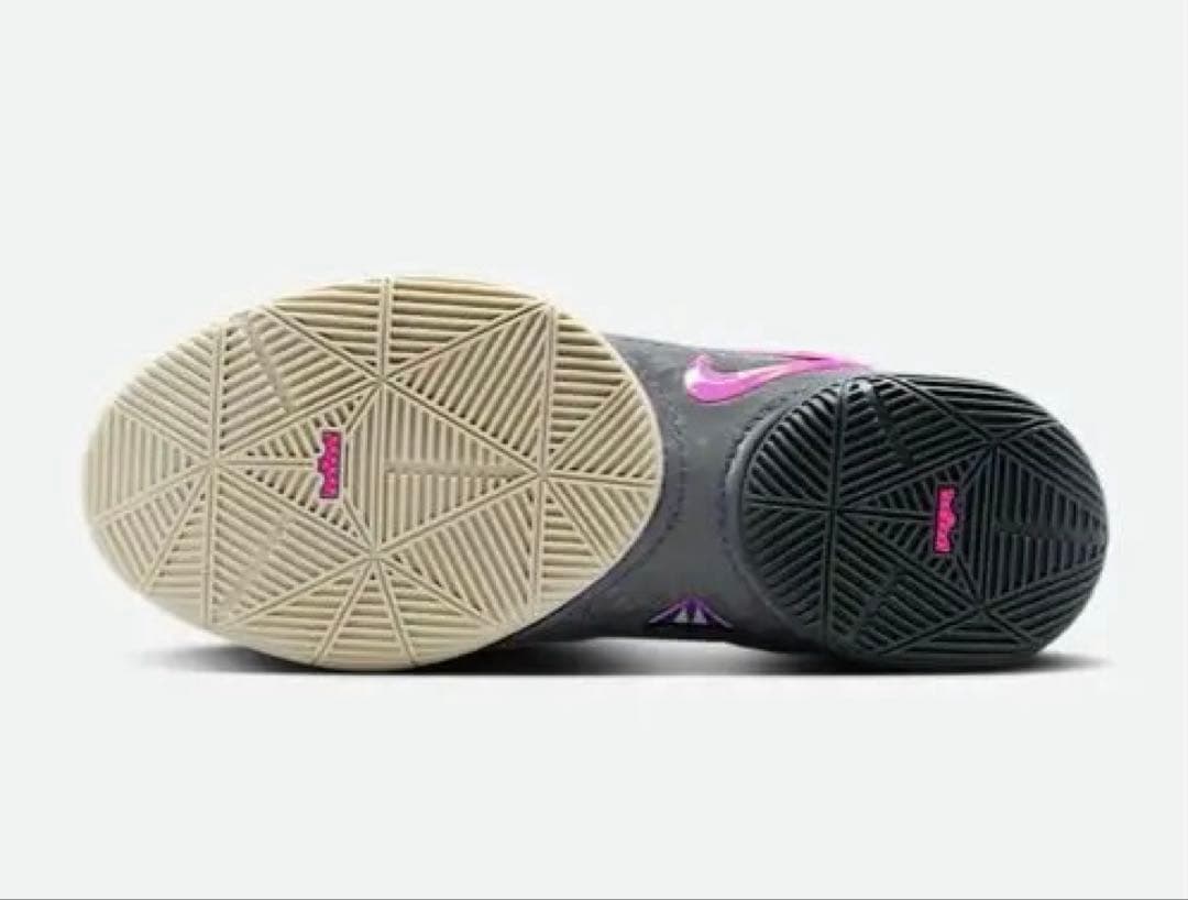 LeBron XXII \"Tunnel Vision\" レブロン22 ナイキ