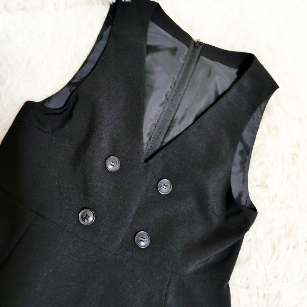 【美品 】CHOPIN ロングワンピース セットアップ フォーマル 160　卒服