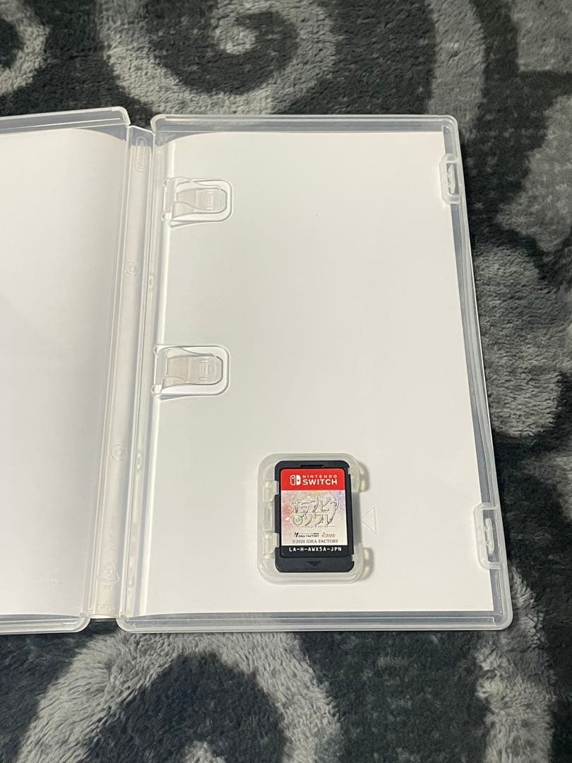 【2本セット売り＋α】オランピアソワレ&オランピアソワレCatharsis