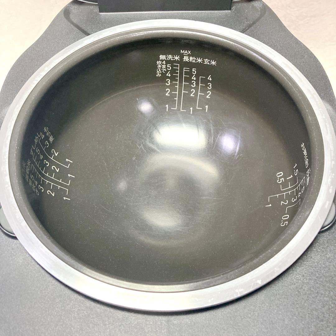 【カカロット】T-fal ティファール 3DIH炊飯器 RK890EJP