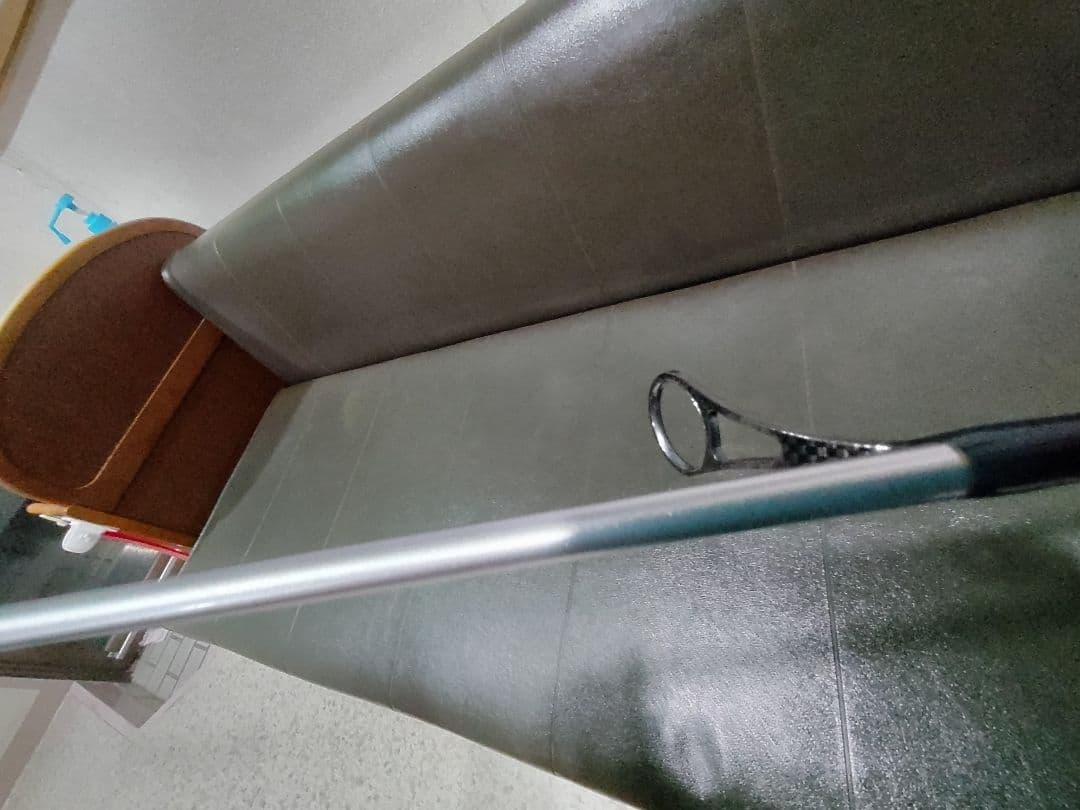 は*く様 ハートランド 冴掛 HL 6101ULLX/RS-SMT16 エアガイ