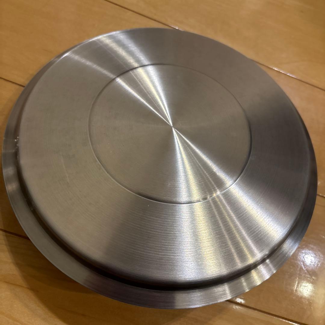 ドイツ製／Fissler／両手鍋／20cm／キャセロール／プロフィコレクション