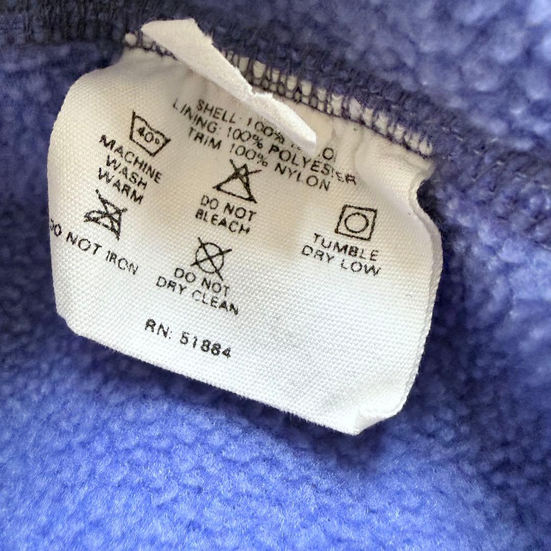 patagonia シェルドシンチラ パタゴニア フリース スナップ