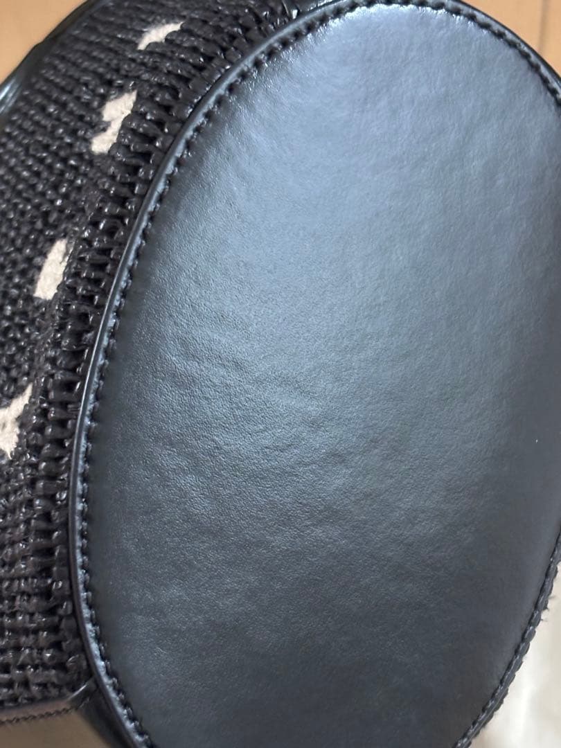MARNI トロピカリアカゴバッグ