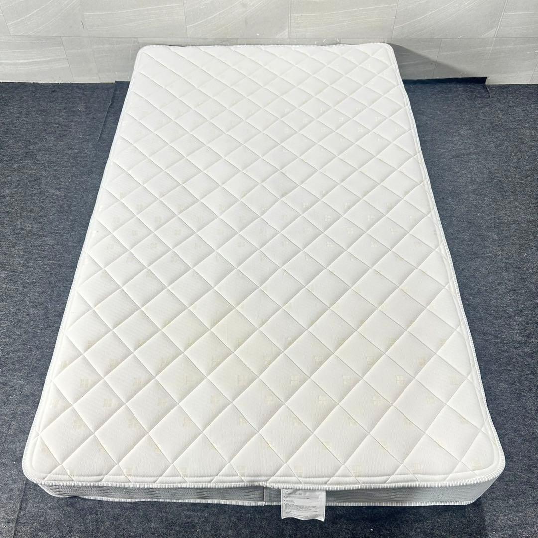 NITORI マットレス セミダブル R03ECX 家具 寝具 d5155