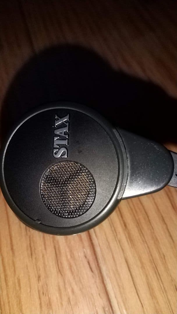 STAX sr003mk2 ces-a1 セット