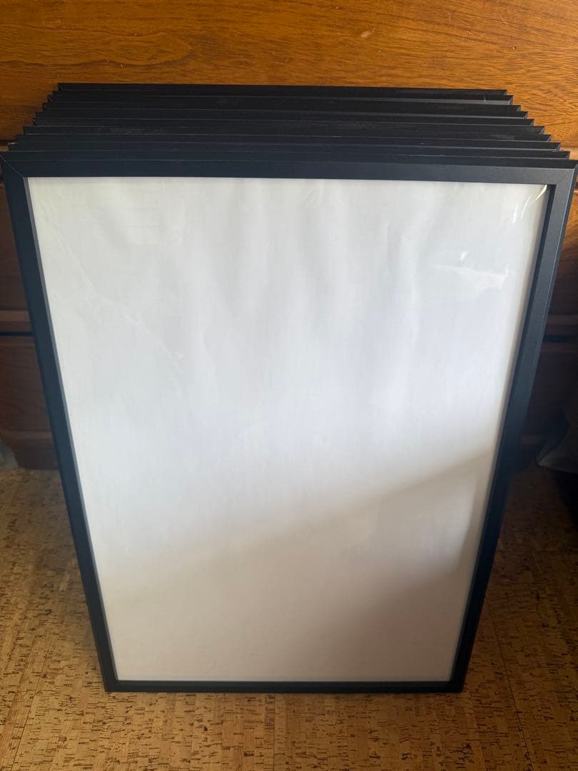 額縁　620×450 10個セット