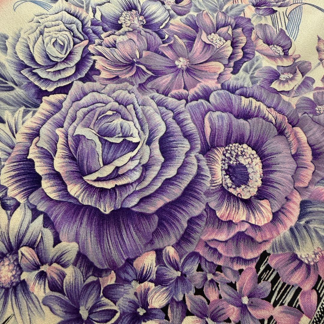 作家物　振袖６点セット　トールサイズ　モダンコーディネート　159〜169