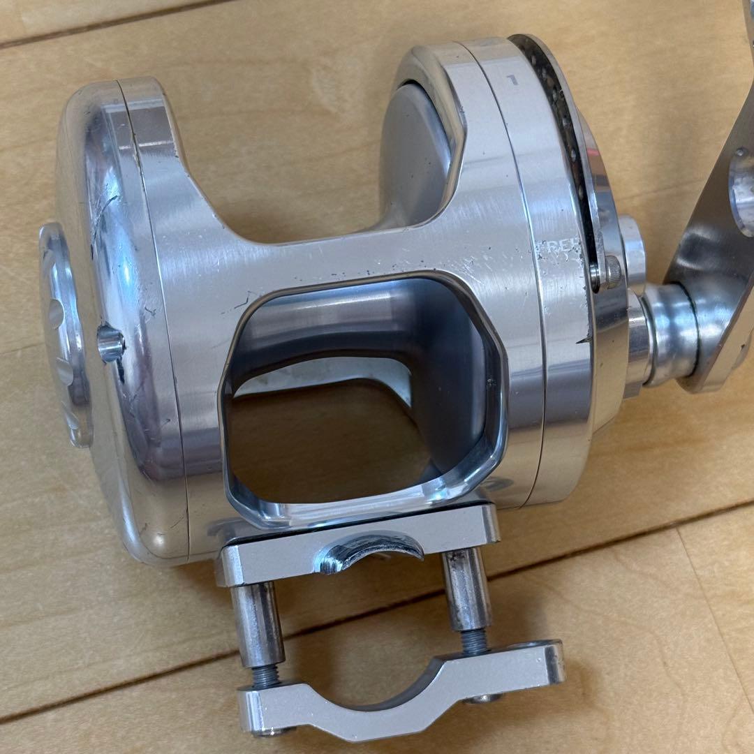 アルテクノス　ゴリラ20 CCMチューン