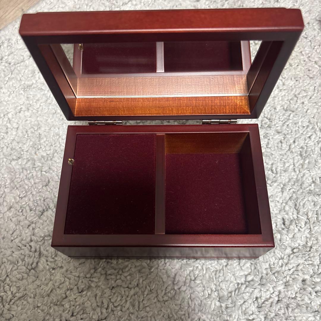 オルゴール　Manの音楽