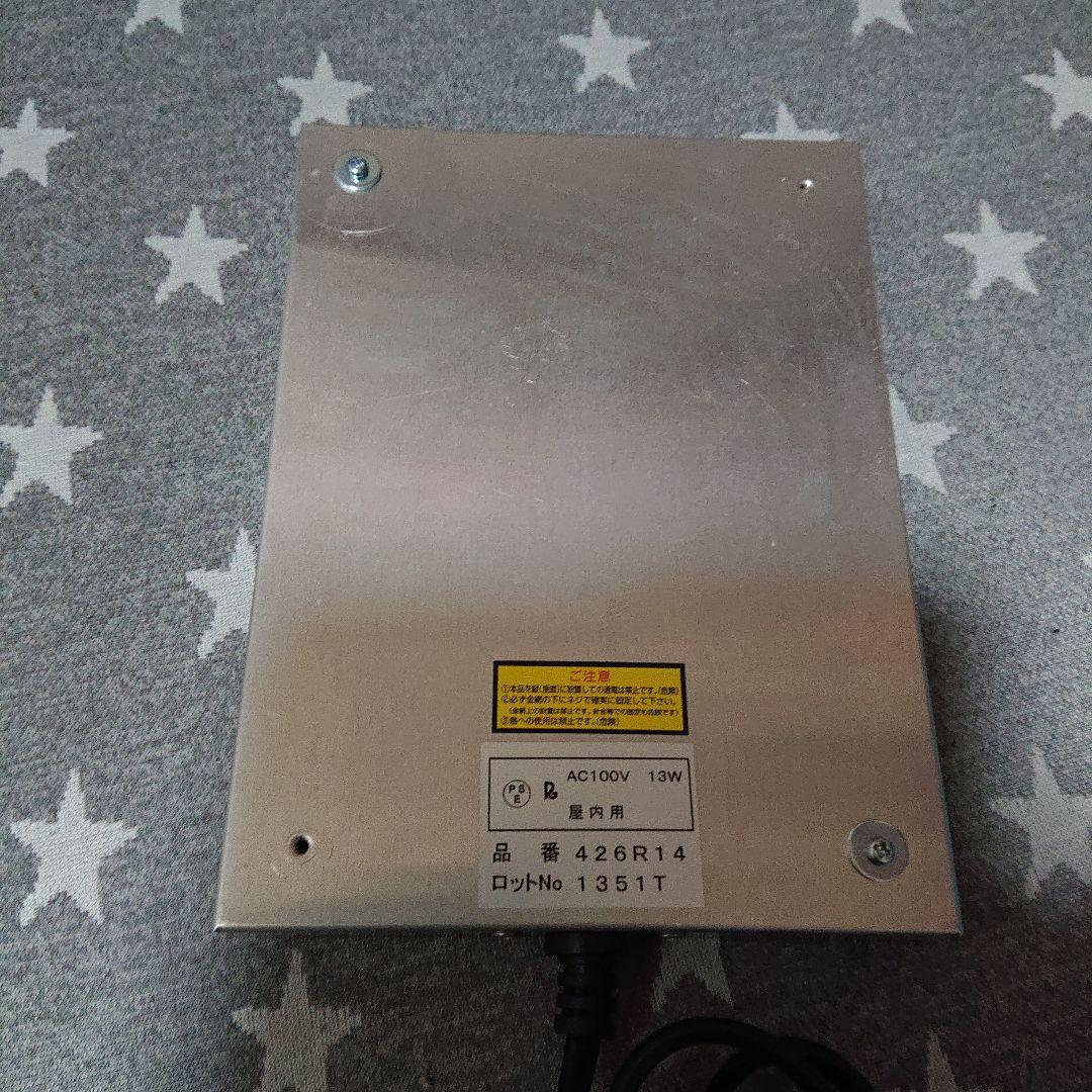 暖トツ　暖突　ダントツ 　Ｓサイズ4つセット　小動物ヒーター